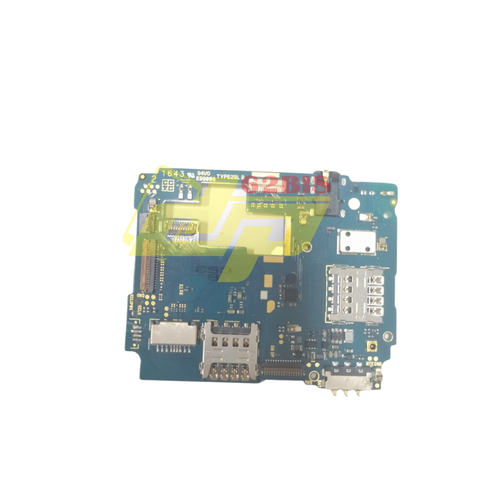 Main Wiko Robby (Zin Máy)