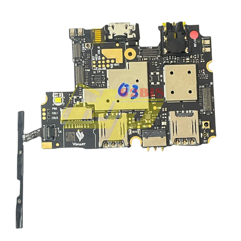 Main Board ( Sống) Vsmart Bee 3 / Bvsm-230 (Zin Bm)