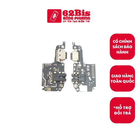 Cụm Chân Sạc Vivo V20 5g / V2025 / V2024 / V2040 (Zin full ic)