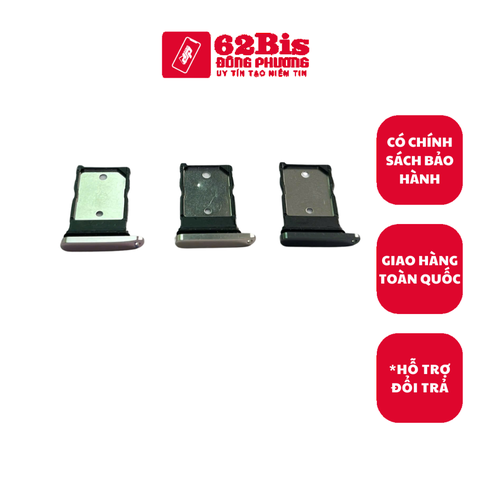 Khay Sim Google  Pixel 9Pro / Pixel 9 Pro (100% chính hãng)