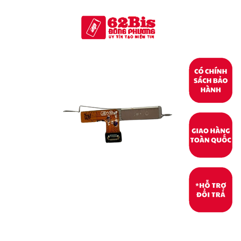 Dây Mở Nguồn Samsung S21 / G991 / S21+ / S21 Plus / G996 nguyên cụm (Zin máy)