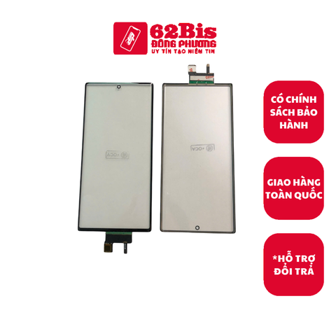 Cảm Ứng Samsung Note 10 Plus / Note 10Plus / Note 10+ (Zin)