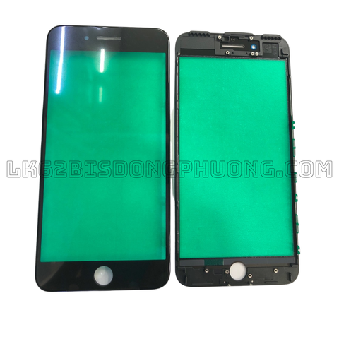 Kính Không Keo Iphone 7 Plus