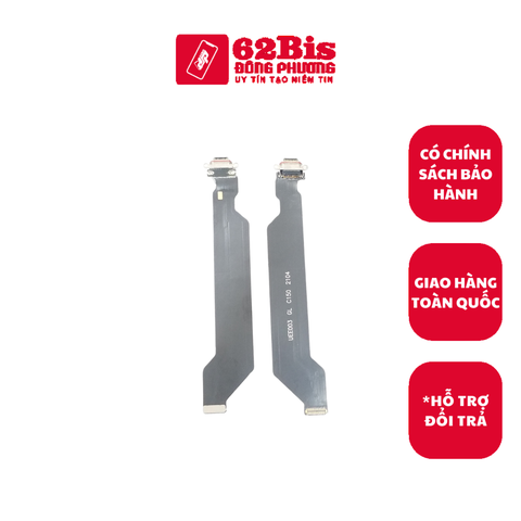 Cụm Chân Sạc Oneplus 9Pro / 1+9 Pro / Oneplus 9 Pro  (Zin)