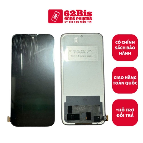 Màn Hình Oppo Reno 15 Pro Mini / CPH2813 (Incell)