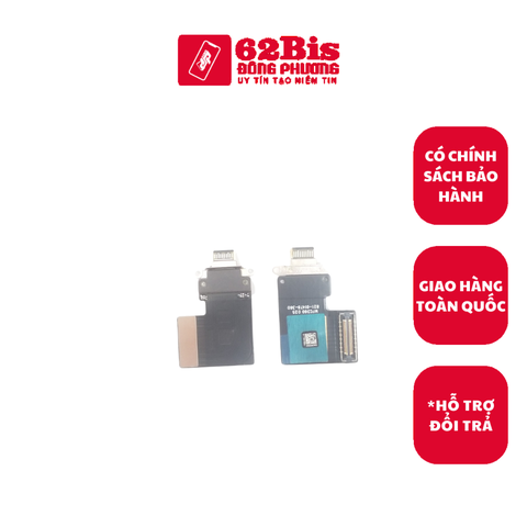 Cụm Chân Sạc Ipad Pro 11 / Ipad Pro 12.9 bản 2018 và 2020 (Zin)