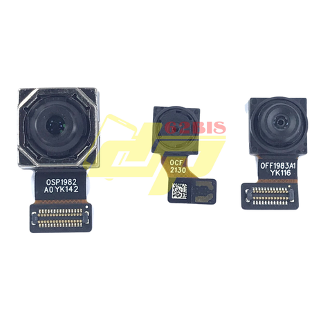 Camera Sau Xiaomi Redmi Note 9 Zin Máy