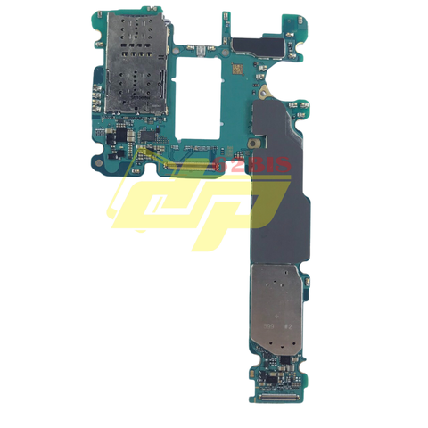 Main Board ( Sống) Samsung S9 Plus / S9 + / S9Plus / G965 ( Zin Bóc Máy)