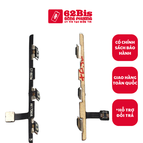 Cụm Chân Sạc Xiaomi Mi 6 / Mi6 (Zin)