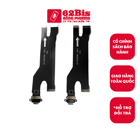 Cụm Chân Sạc Huawei P30 lite (Zin)