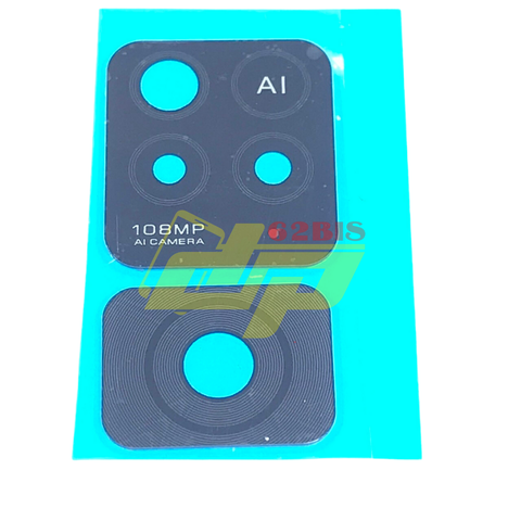 Kính Camera  Xiaomi Redmi Note 11E Pro (Zin)