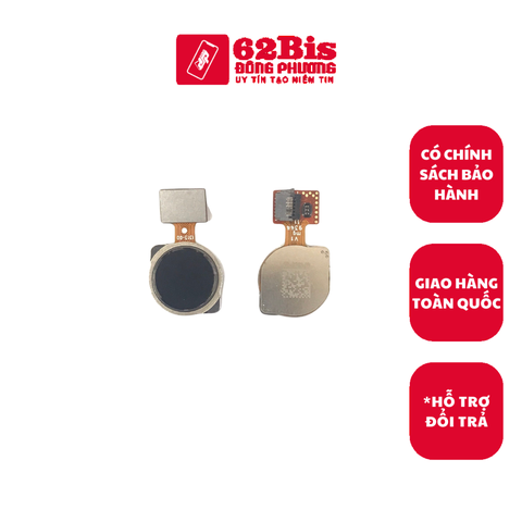 Cáp Home Vân Tay mở nguồn Xiaomi Redmi 8 / Redmi8 (Zin)