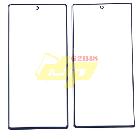 Kính Samsung Note 10 / N970(cong) + Oca