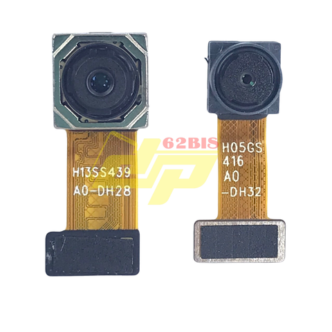 Camera Sau Vsmart Joy 2 Plus / V420A / Joy 2Plus ( Bộ 2 cam ) ( Zin Bóc Máy)