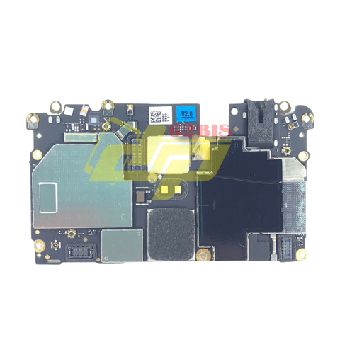 Main Board ( sống) Oppo R7 Plus (Zin bóc máy)