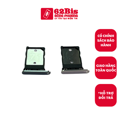 Khay Sim Google  Pixel 9Pro XL / Pixel 9 Pro XL (100% chính hãng)