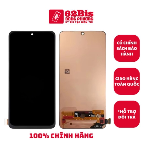 Màn hình Xiaomi Redmi Note 14 4G / Note14 4G / 24117RN76G  - 6.67" inch (100% Zin Hãng)