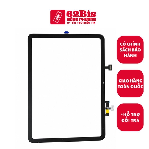 Kính Cảm Ứng iPad Air 6 11" 2024 / A2902 / A2903 / A2904 + Oca