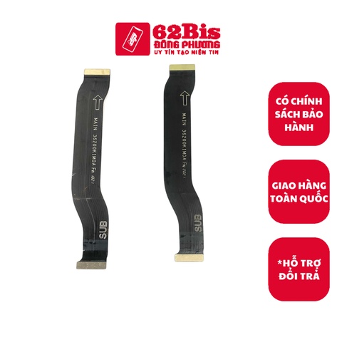 Cáp nối Main sạc Xiaomi Mi 11 ultra / Mi 11U / Mi 11 Ultra (Zin)