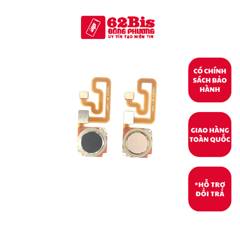 Cáp Home Vân Tay mở nguồn Xiaomi Redmi 6 /6A (Zin)