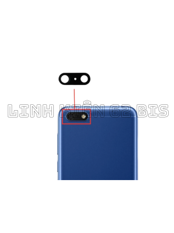 Kính Camera Huawei Honor 7S