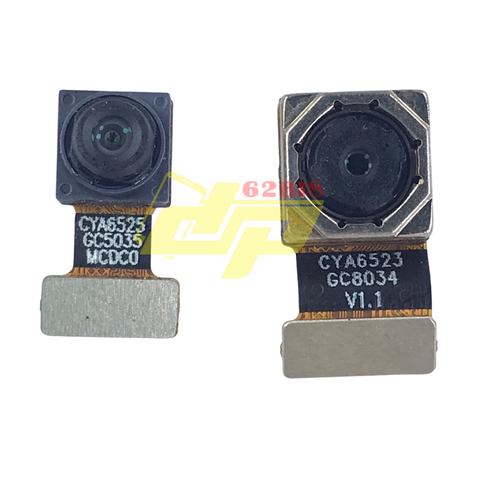 Camera Sau  Vsmart Star 4 / Star4 / V340 ( bộ 2 cam ) ( Zin Bóc Máy)