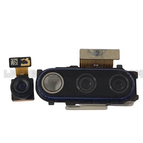 Camera Sau Xiaomi Mi9 Se / Mi 9se( bộ 3 cam) Zin cty