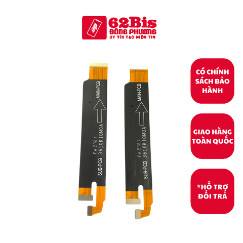 Cáp Nối Main Sạc Xiaomi K40 Gaming / F3 GT / K40Z (Zin)