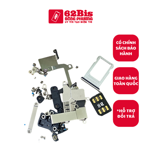 Bộ Ốc Iphone Se - 2020 / SE - 2020 (Zin Máy )