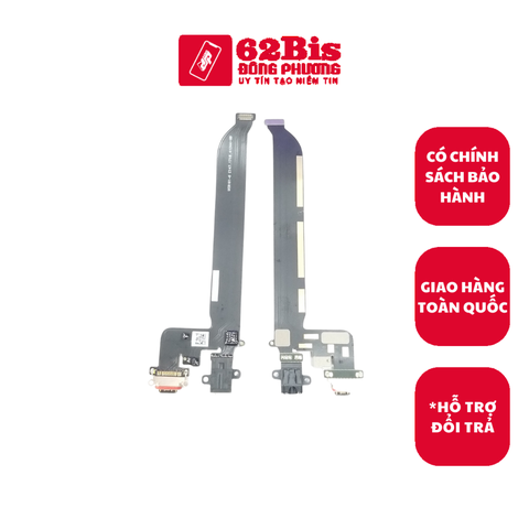 Cụm Chân Sạc Oneplus 5 / 1+5 / Oneplus5  (Zin)