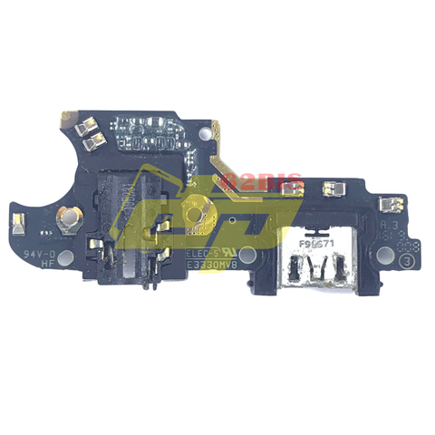 Cụm Chân Sạc Oppo Realme 6I ( Zin Bóc Máy)