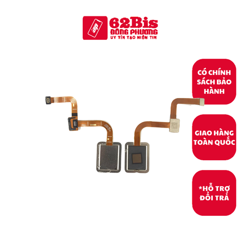 Cáp Home Vân Tay mở nguồn Xiaomi Mi 10 Ultra / M2007J1SC (Zin)