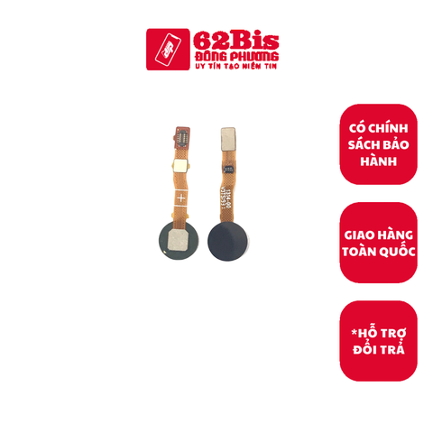 Cáp Home Vân Tay mở nguồn Xiaomi Redmi Note 8Pro / Redmi Note8 Pro (Zin)