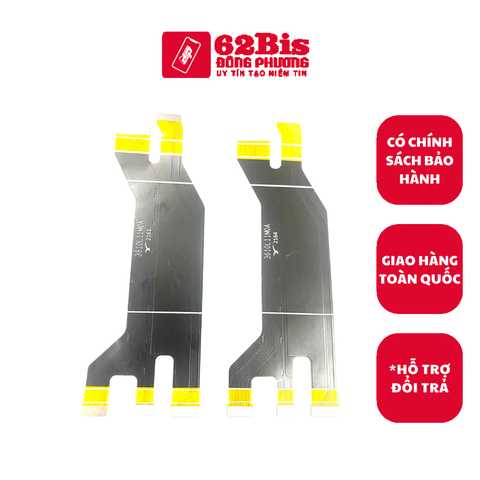 Cáp Nối Main Sạc Xiaomi K50 / F4 (Zin)