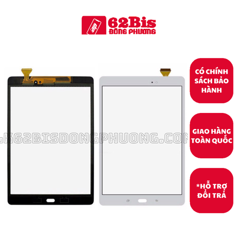 Cảm Ứng Samsung Tab A 9.7 T550 / T555 (Zin)