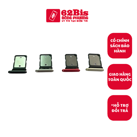 Khay Sim Google  Pixel 9A  (100% chính hãng)