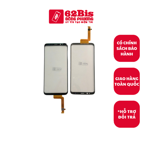 Cảm Ứng Samsung S9 / G960FD (Zin)