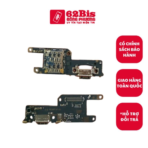 Cụm Chân Sạc Xiaomi Redmi Note 15 Pro 5G (Zin)