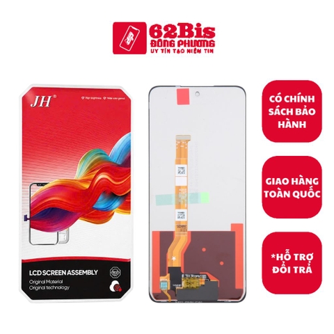 Màn Hình Oppo Realme C65 / A3X / A3 PRO / A60 / V60 / X60 / Realme 12X (Zin)