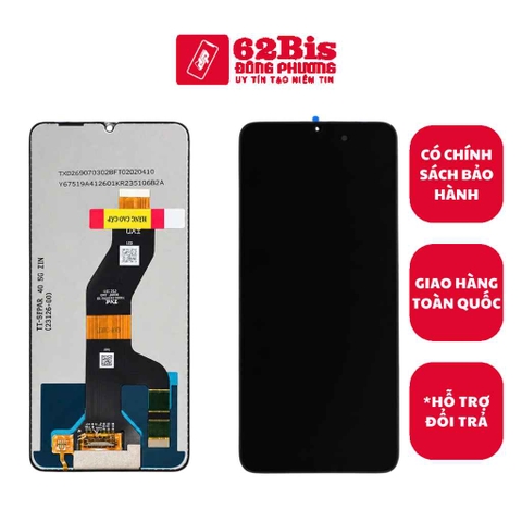 Màn Hình Tecno Spark Go 5G / Spark 40 5G (Zin)