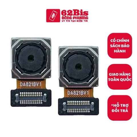 Camera Sau Samsung Tab A9 Plus / A9+ / A9Plus 11" / SM-X210 / SM-X215 (Zin bóc)