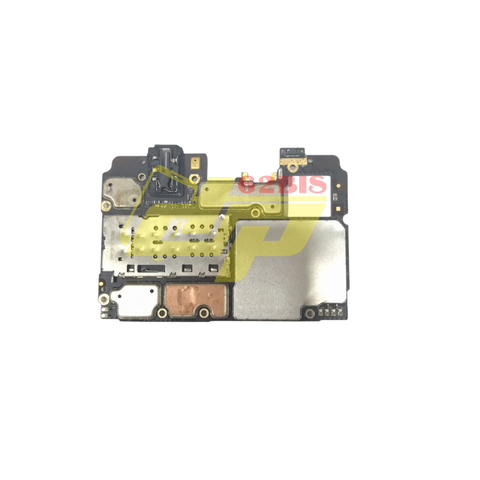 Main Nokia 6.1 Plus Zin Máy