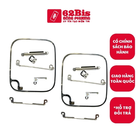 Ron Apple Watch Series 4 44mm (Zin Máy )