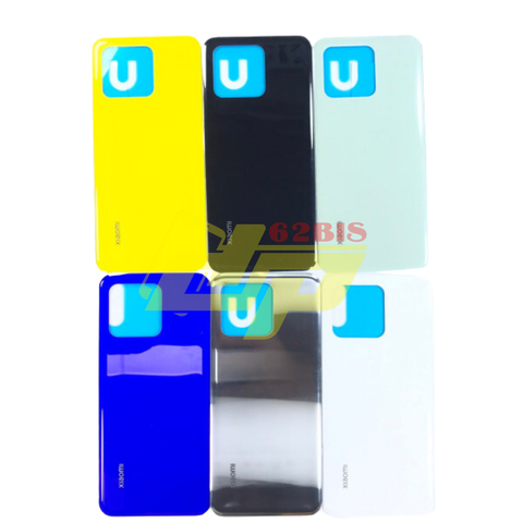 Vỏ / Lưng Sau Xiaomi Mi 13 (Zin)