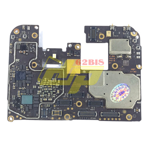 Main Board ( Chết) Xiaomi Poco X3 / X3 Pro / X3Pro ( Zin Bóc Máy)