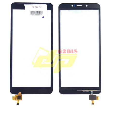 Cảm Ứng Itel P33