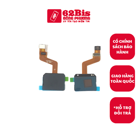 Cảm biến Vân Tay Xiaomi Redmi K30 Pro / K30 Ultral / Poco F2 Pro (Zin)