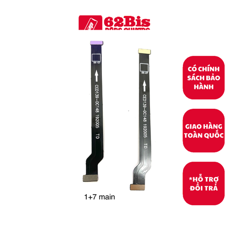 Cáp Nối Main Sạc Oneplus 7 / 1+7 (Zin)