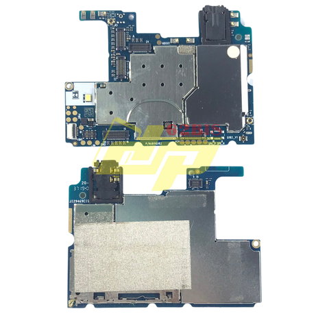 Main Board Vsmart Star / V320A ( Zin Bóc Máy)