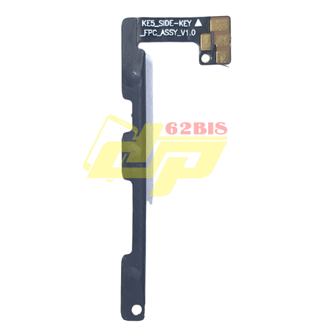 Dây Mở Nguồn + Volume Tecno Pova Spark 6 Go / Ke5K (Zin)